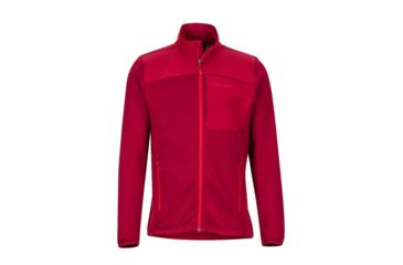 Image of Marmot Outland Jacket - Mens, Brick, Medium, 84520-066-M
