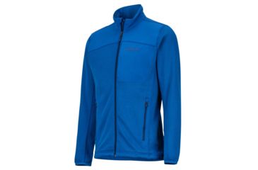 Image of Marmot Outland Jacket - Mens, Dark Cerulean, Medium, 84520-3696-M