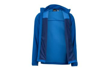 Image of Marmot Outland Jacket - Mens, Dark Cerulean, Medium, 84520-3696-M