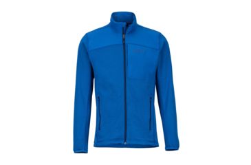 Image of Marmot Outland Jacket - Mens, Dark Cerulean, Medium, 84520-3696-M