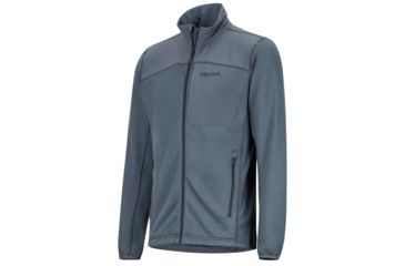 Image of Marmot Outland Jacket - Mens, Steel Onyx, 2XL, 84520-1515-XXL