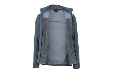 Image of Marmot Outland Jacket - Mens, Steel Onyx, 2XL, 84520-1515-XXL