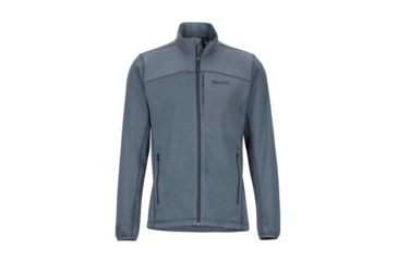 Image of Marmot Outland Jacket - Mens, Steel Onyx, 2XL, 84520-1515-XXL