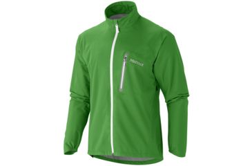 Image of Marmot Paceline Jacket Men's-Lime-Medium