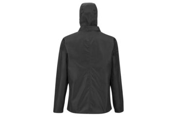 Image of Marmot Parkes Jacket - Mens, Black, Medium, 31670-001-M
