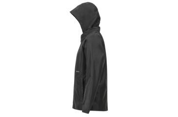 Image of Marmot Parkes Jacket - Mens, Black, Medium, 31670-001-M