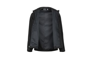 Image of Marmot Parkes Jacket - Mens, Black, Medium, 31670-001-M