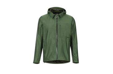 Image of Marmot Parkes Jacket - Mens, Crocodile, Small, 31670-4764-S