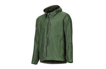 Image of Marmot Parkes Jacket - Mens, Crocodile, Small, 31670-4764-S