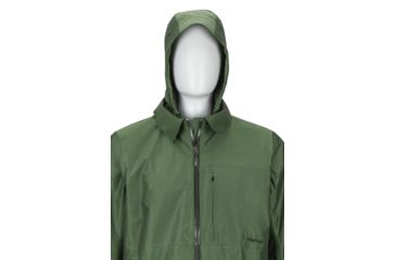 Image of Marmot Parkes Jacket - Mens, Crocodile, Small, 31670-4764-S