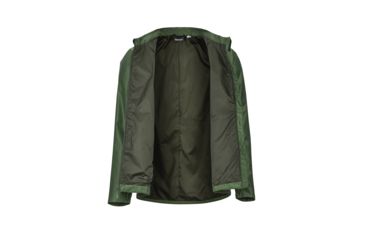 Image of Marmot Parkes Jacket - Mens, Crocodile, Small, 31670-4764-S