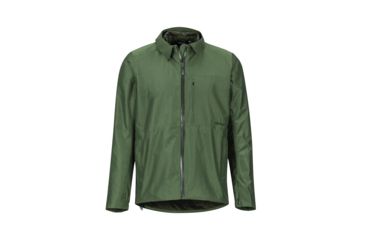 Image of Marmot Parkes Jacket - Mens, Crocodile, Small, 31670-4764-S