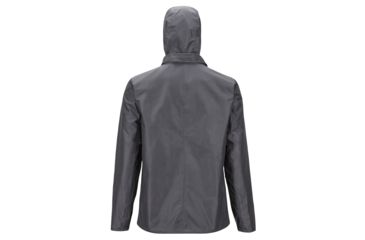 Image of Marmot Parkes Jacket - Mens, Dark Steel, Medium, 31670-1132-M