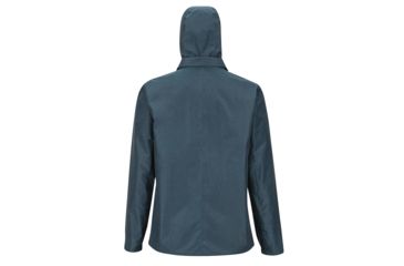 Image of Marmot Parkes Jacket - Mens, Denim, Large, 31670-200-L