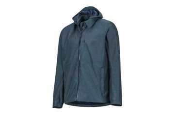 Image of Marmot Parkes Jacket - Mens, Denim, Large, 31670-200-L