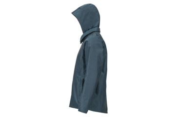Image of Marmot Parkes Jacket - Mens, Denim, Large, 31670-200-L