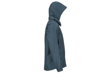 Image of Marmot Parkes Jacket - Mens, Denim, Large, 31670-200-L