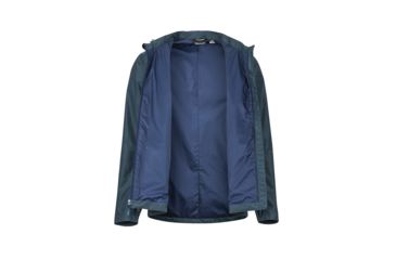 Image of Marmot Parkes Jacket - Mens, Denim, Large, 31670-200-L