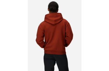 Image of Marmot Peaks Hoody - Mens, Pecan, 2XL, M14125-24361-XXL