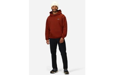 Image of Marmot Peaks Hoody - Mens, Pecan, 2XL, M14125-24361-XXL