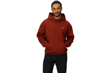Image of Marmot Peaks Hoody - Mens, Pecan, 2XL, M14125-24361-XXL