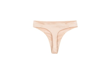 Image of Marmot Performance Thong - Womens, Buff, Large, 13270-7227-L