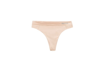 Image of Marmot Performance Thong - Womens, Buff, Large, 13270-7227-L