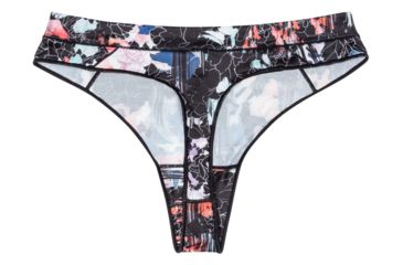 Image of Marmot Performance Thong - Womens, Reflections, Medium, 13270-Reflections-M-DEMO