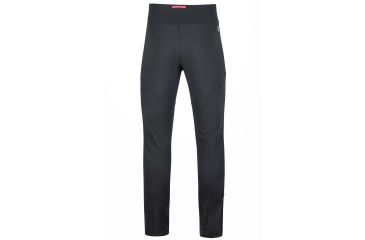 Image of Marmot Pillar Pant - Mens, Black, 28 81780-001-28