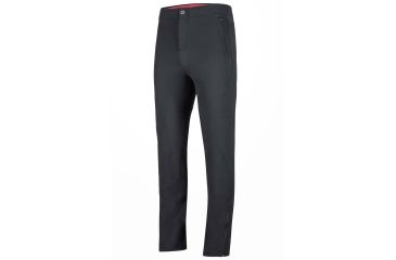Image of Marmot Pillar Pant - Mens, Black, 28 81780-001-28