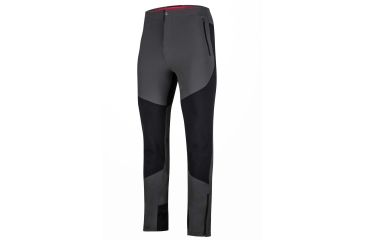 Image of Marmot Pillar Pant - Mens, Slate Grey/Black, 32 81780-1444-32