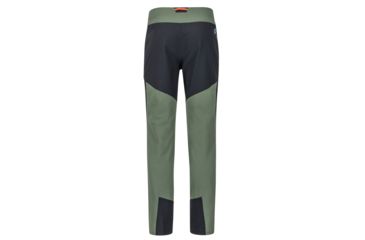 Image of Marmot Pillar Pant - Mens, Crocodile/Black, 36, 81780-4841-36