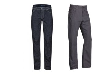 Image of Marmot Pipeline Jean - Men's, Dark Indigo, Slate Grey