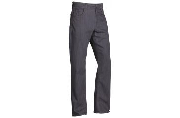 Image of Marmot Pipeline Jean Regular Fit - Men's -Slate Grey-28 Waist-Long Inseam