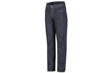 Image of Marmot Pipeline Jean Regular Fit - Mens, Dark Indigo, 32 Waist, Long Inseam, 42480L-2835-32