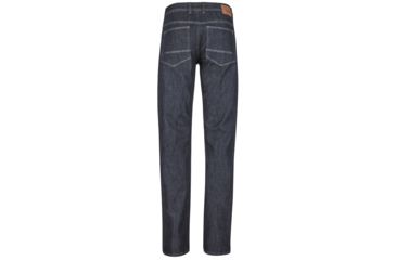 Image of Marmot Pipeline Jean Regular Fit - Mens, Dark Indigo, 32 Waist, Long Inseam, 42480L-2835-32