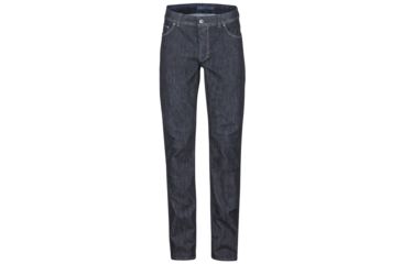 Image of Marmot Pipeline Jean Regular Fit - Mens, Dark Indigo, 32 Waist, Long Inseam, 42480L-2835-32