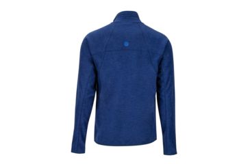 Image of Marmot Pisgah Fleece Jacket - Mens, Arctic Navy, Medium, 81810-Arctic Navy-M-DEMO