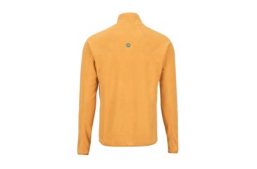 Image of Marmot Pisgah Fleece Jacket - Mens, Aztec Gold, Large, 81810-9419-L