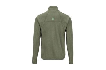 Image of Marmot Pisgah Fleece Jacket - Mens, Crocodile, Medium, 81810-4764-M