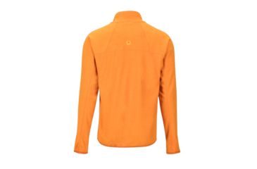 Image of Marmot Pisgah Fleece Jacket - Mens, Hawaiian Sunset, Medium, 81810-HawSun-M-DEMO
