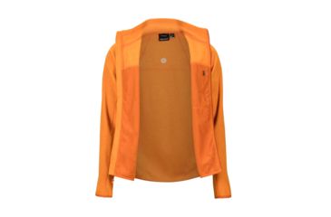 Image of Marmot Pisgah Fleece Jacket - Mens, Hawaiian Sunset, Medium, 81810-HawSun-M-DEMO
