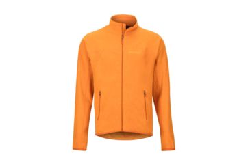 Image of Marmot Pisgah Fleece Jacket - Mens, Hawaiian Sunset, Medium, 81810-HawSun-M-DEMO