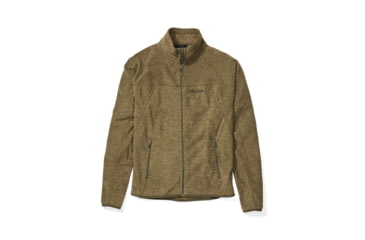 Image of Marmot Pisgah Fleece Jacket - Mens, Nori, X-Large, 81810-4859-XL