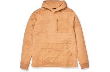 Image of Marmot Plyes Peak Hoodie - Mens, Scotch, Large, 41900-7372-L