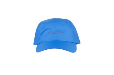 Image of Marmot Precip Baseball Hat - Mens, Clear Blue, OS, 14930-3695-ONE