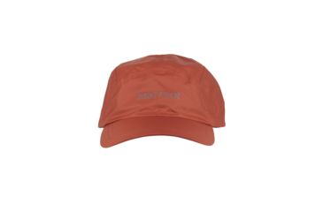 Image of Marmot Precip Baseball Hat - Mens, Dark Rust, OS, 14930-9805-ONE