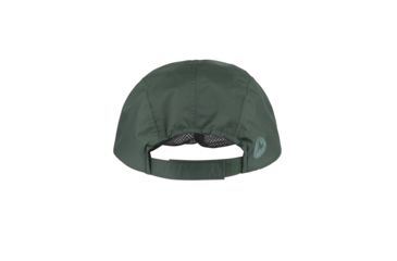 Image of Marmot Precip Baseball Hat - Mens, Dark Spruce, OS, 14930-4741-ONE