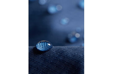 Image of Marmot PreCip Eco Jacket - Womens, Arctic Navy, Extra SmallMediumaLargeLarge, M15866-2975-XS