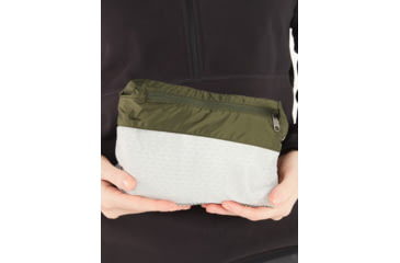 Image of Marmot PreCip Eco Jacket - Womens, Nori, XL, M15866-4859XL